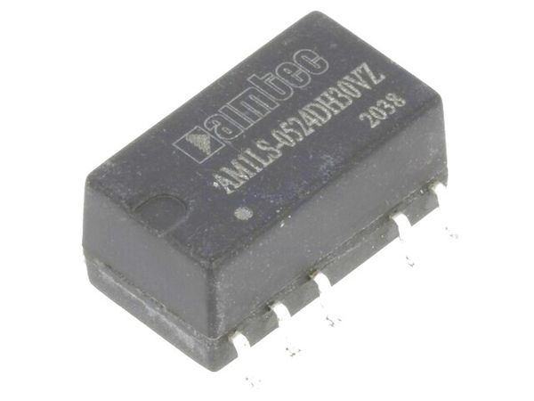 AM1LS-0524DH30VZ electronic component of Aimtec