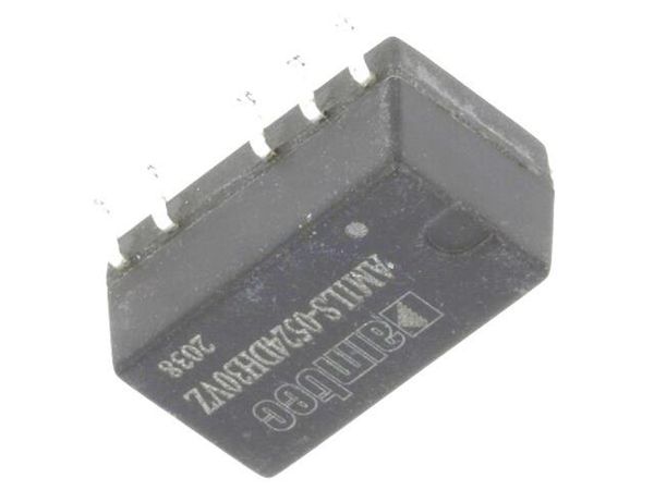 AM1LS-0524DH30VZ  Power