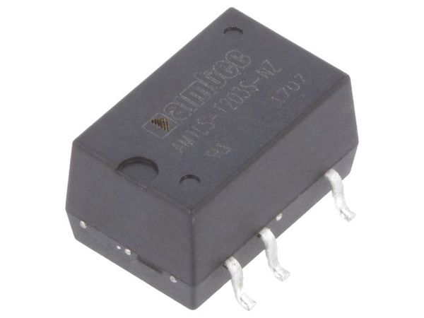AM1LS-1203S-NZ electronic component of Aimtec