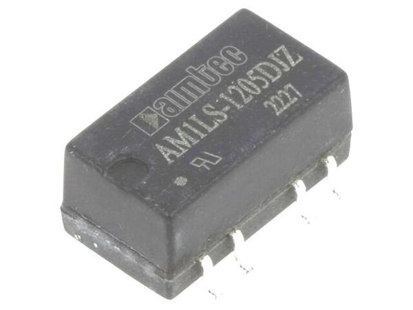 AM1LS-1205DJZ electronic component of Aimtec