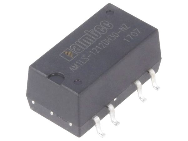 AM1LS-1212DH30-NZ electronic component of Aimtec