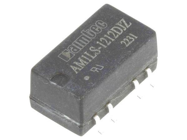 AM1LS-1212DJZ electronic component of Aimtec