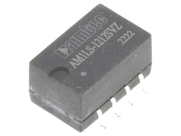 AM1LS-1212SVZ electronic component of Aimtec