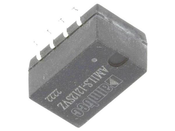 AM1LS-1212SVZ  Power