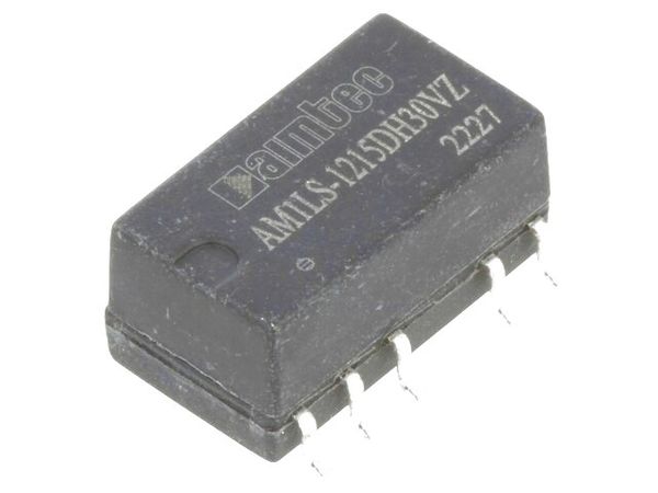AM1LS-1215DH30VZ electronic component of Aimtec