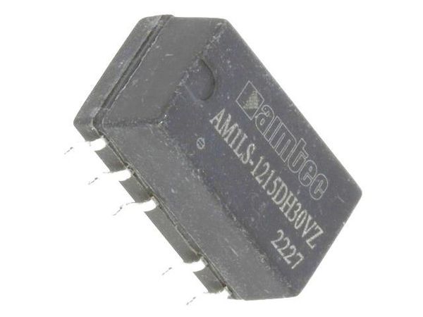AM1LS-1215DH30VZ Isolated DC/DC Converters