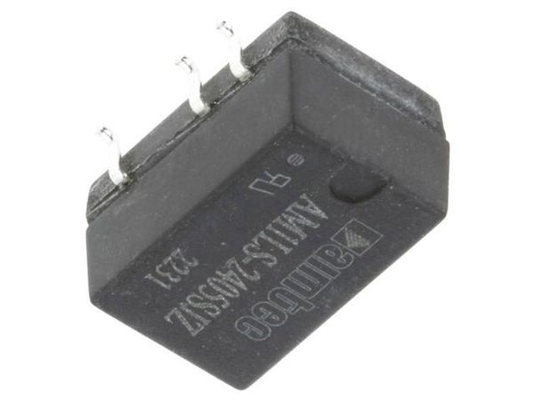 AM1LS-2405SJZ  Power