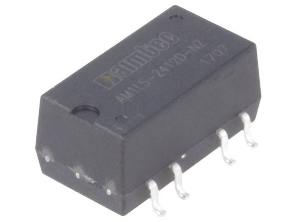 AM1LS-2412D-NZ electronic component of Aimtec