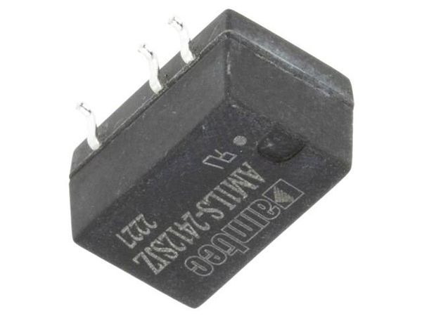 AM1LS-2412SJZ  Power
