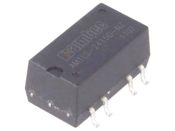 AM1LS-2415D-NZ electronic component of Aimtec