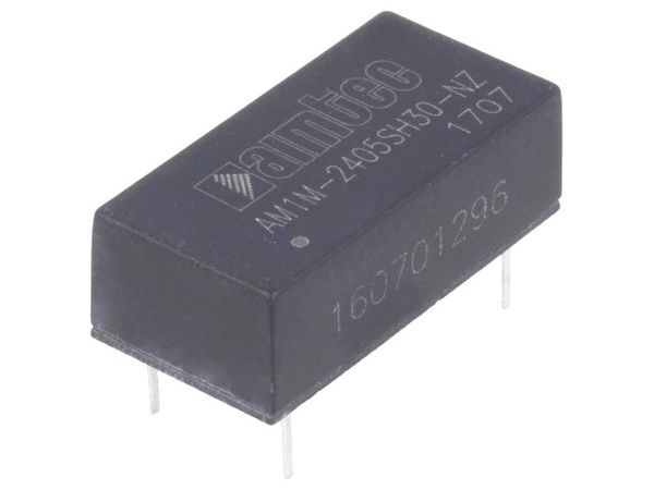 AM1M-2405SH30-NZ electronic component of Aimtec
