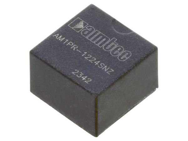 AM1PR-1224SNZ electronic component of Aimtec