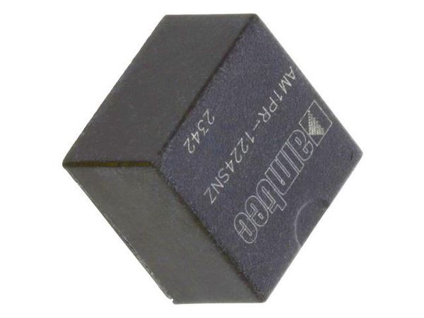 AM1PR-1224SNZ Isolated DC/DC Converters