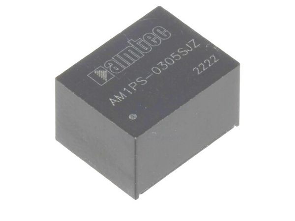 AM1PS-0305SJZ electronic component of Aimtec