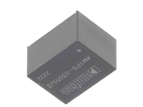 AM1PS-0305SJZ  Power