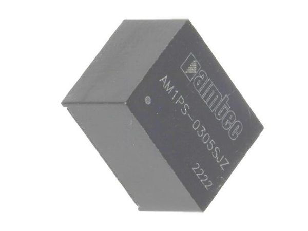 AM1PS-0305SJZ Isolated DC/DC Converters