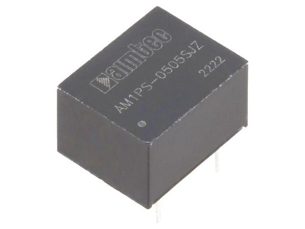 AM1PS-0505SJZ electronic component of Aimtec