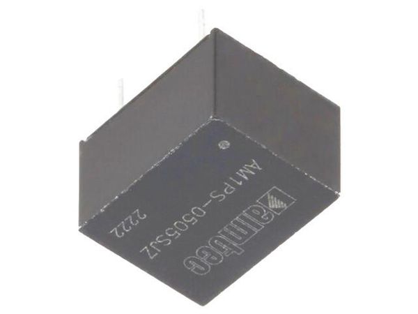 AM1PS-0505SJZ  Power