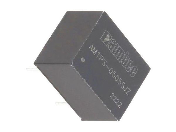 AM1PS-0505SJZ Isolated DC/DC Converters