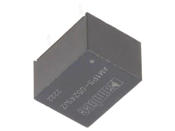 AM1PS-0524SJZ  Power