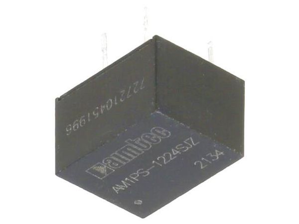 AM1PS-1224SJZ  Power