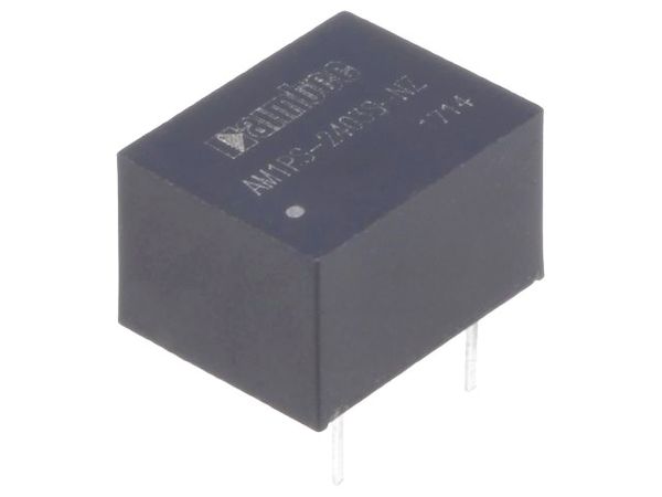 AM1PS-2403S-NZ electronic component of Aimtec