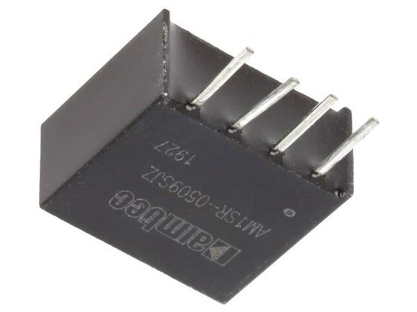 AM1SR-0509SJZ  Power