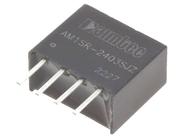 AM1SR-2403SJZ electronic component of Aimtec