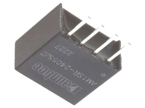 AM1SR-2405SJZ  Power