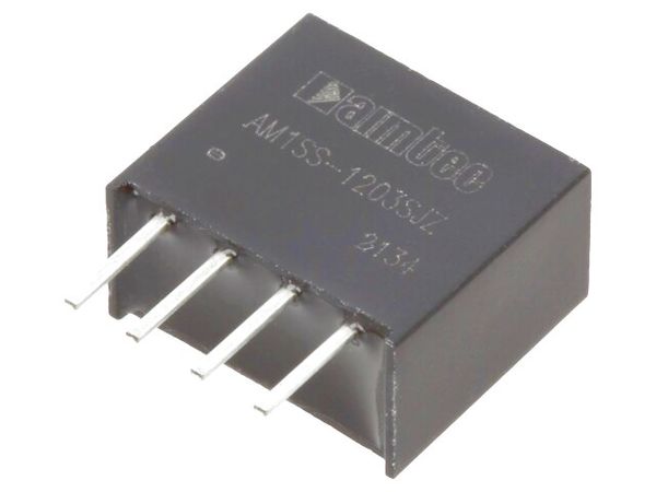 AM1SS-1203SJZ electronic component of Aimtec