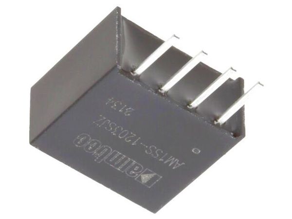 AM1SS-1203SJZ  Power