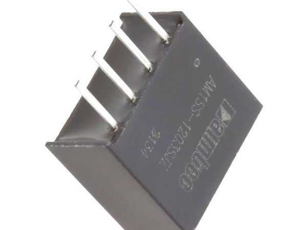 AM1SS-1203SJZ Isolated DC/DC Converters