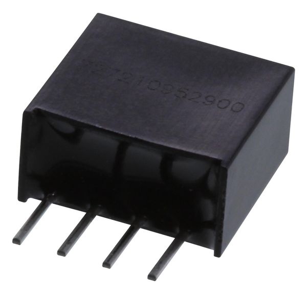 AM1SS-1205SJZ electronic component of Aimtec