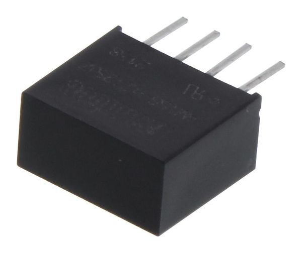 AM1SS-1212SJZ electronic component of Aimtec