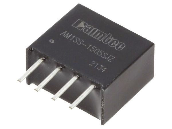 AM1SS-1505SJZ electronic component of Aimtec