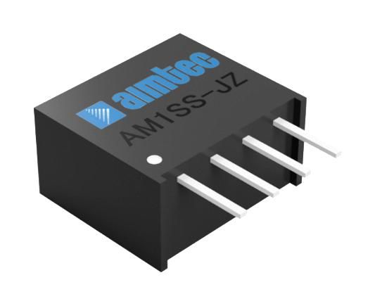 AM1SS-2415SJZ electronic component of Aimtec