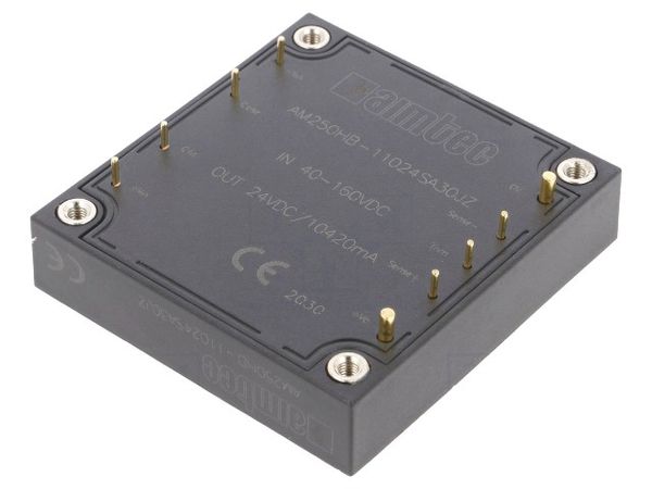 AM250HB-11024SA30JZ electronic component of Aimtec