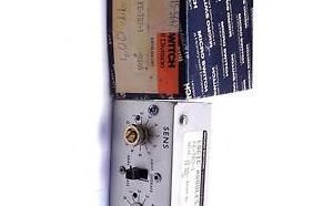 AM2-A3-A-40-3 Circuit Breakers