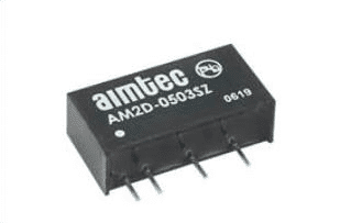 AM2D-0509S-RZ electronic component of Aimtec