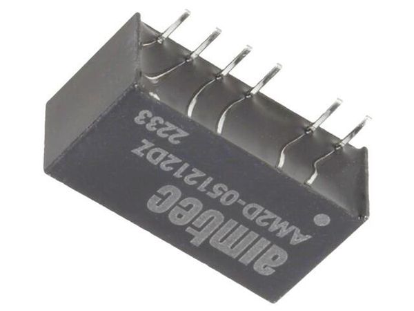AM2D-051212DZ  Power