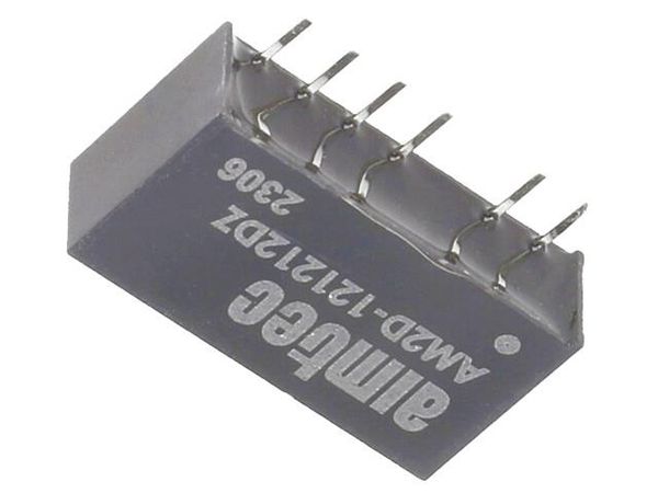 AM2D-121212DZ  Power