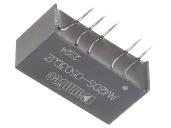 AM2DS-0503DJZ  Power
