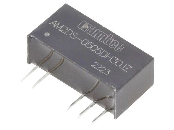 AM2DS-0505DH30JZ electronic component of Aimtec