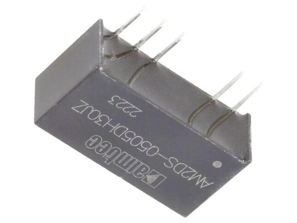 AM2DS-0505DH30JZ  Power