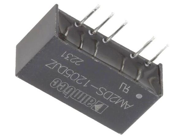 AM2DS-1205DJZ  Power