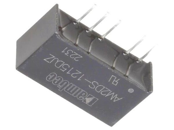AM2DS-1215DJZ  Power