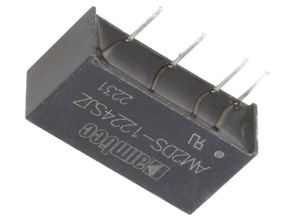AM2DS-1224SJZ  Power