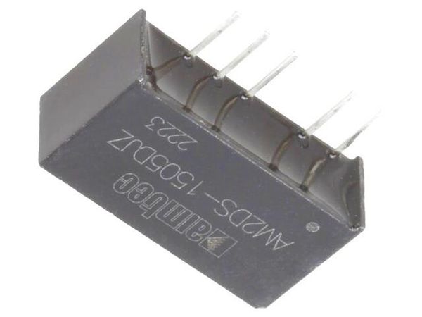 AM2DS-1505DJZ  Power