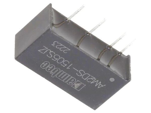 AM2DS-1505SJZ  Power