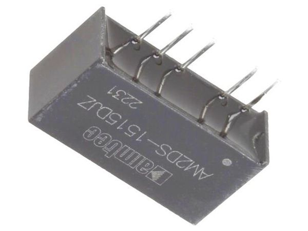 AM2DS-1515DJZ  Power
